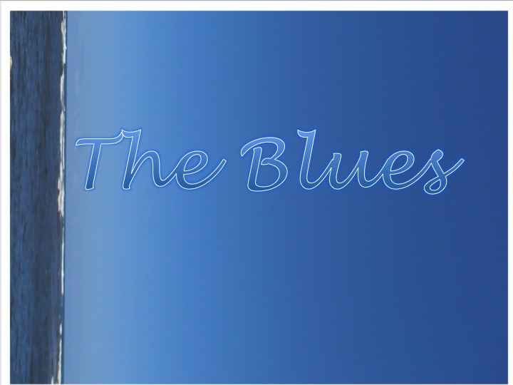 The Blues