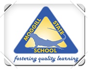 Moggill State School Logo